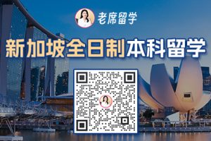 高考失败怎么申请新加坡大学插图