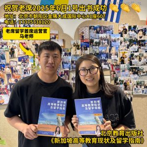 本科留学新加坡优势大揭秘！安全、教育、文化全攻略插图1