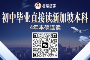 2025 新加坡留学国际学生比例大揭秘！老席留学带你看真相插图