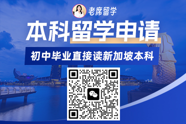 2025新加坡留学签证全攻略!电子签3天秒批,附材料清单+过签技巧! - 新加坡留学在线
