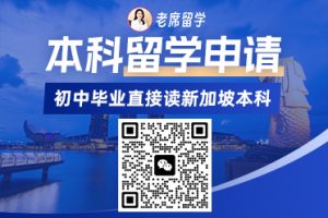 新加坡留学生租房避坑指南！老席亲测超实用，2025 新生必看！插图